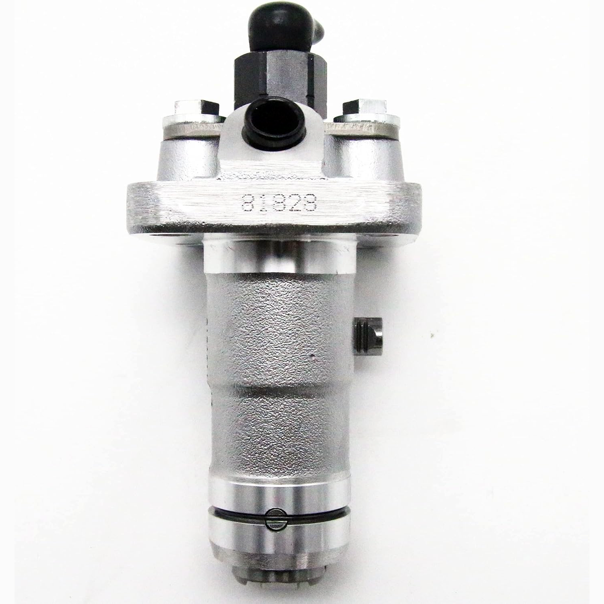 Fuel Inject Pump Assy 8973148950 for Isuzu Engine 4LE2 Hitachi Excavator ZX55 Original - KUDUPARTS