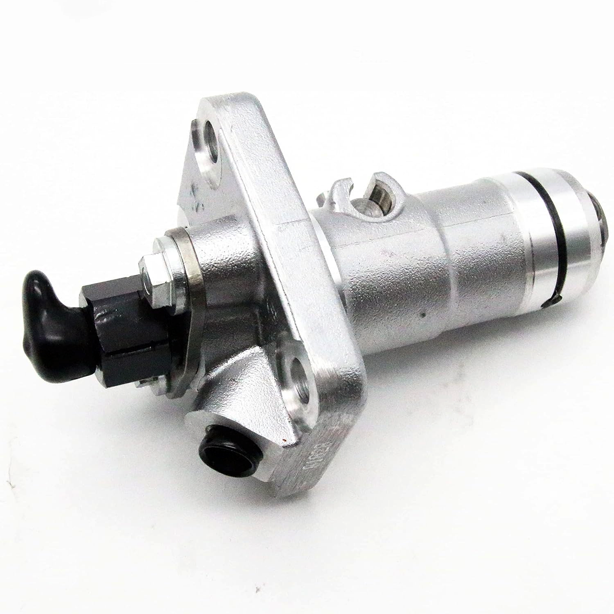 Fuel Inject Pump Assy 8973148950 for Isuzu Engine 4LE2 Hitachi Excavator ZX55 Original - KUDUPARTS