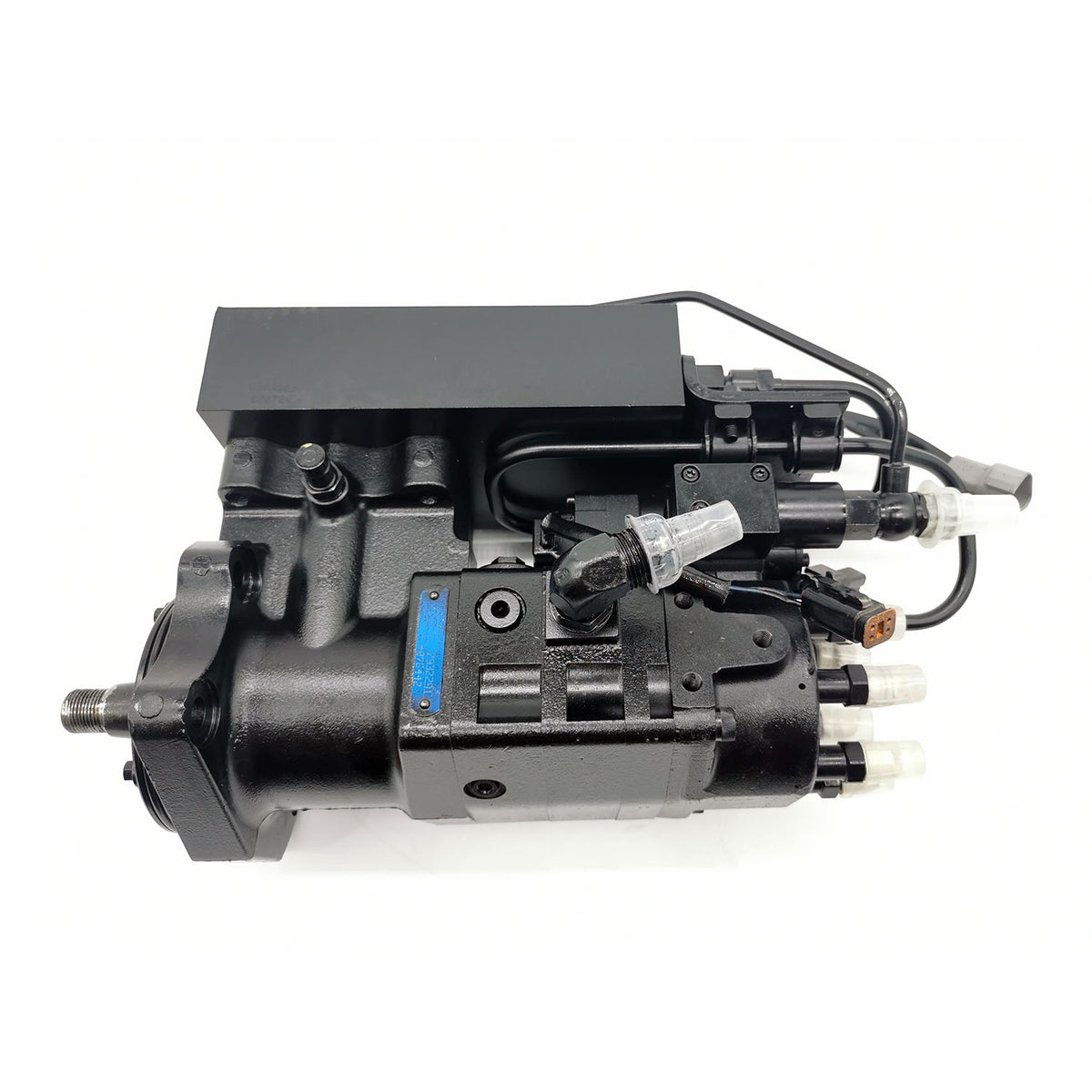 Pompe d'injection de carburant 4076442 4076442X 4076442RX, pour moteur Cummins série C ISC8.3 et 8,9l Hyundai HL770-7 R360LC7