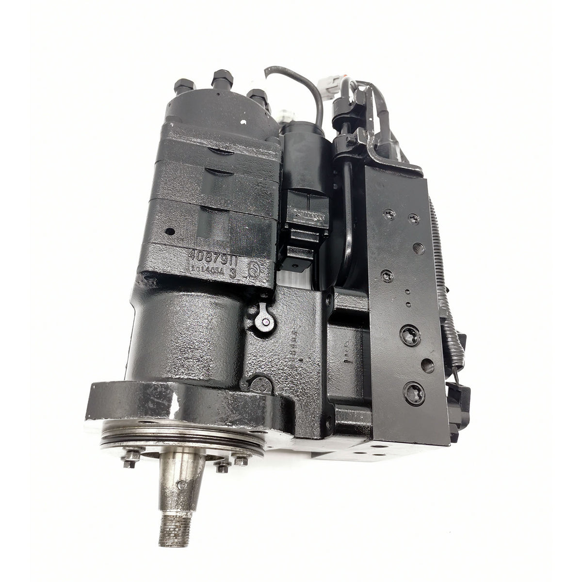 Pompe d'injection de carburant 4076442 4076442X 4076442RX, pour moteur Cummins série C ISC8.3 et 8,9l Hyundai HL770-7 R360LC7