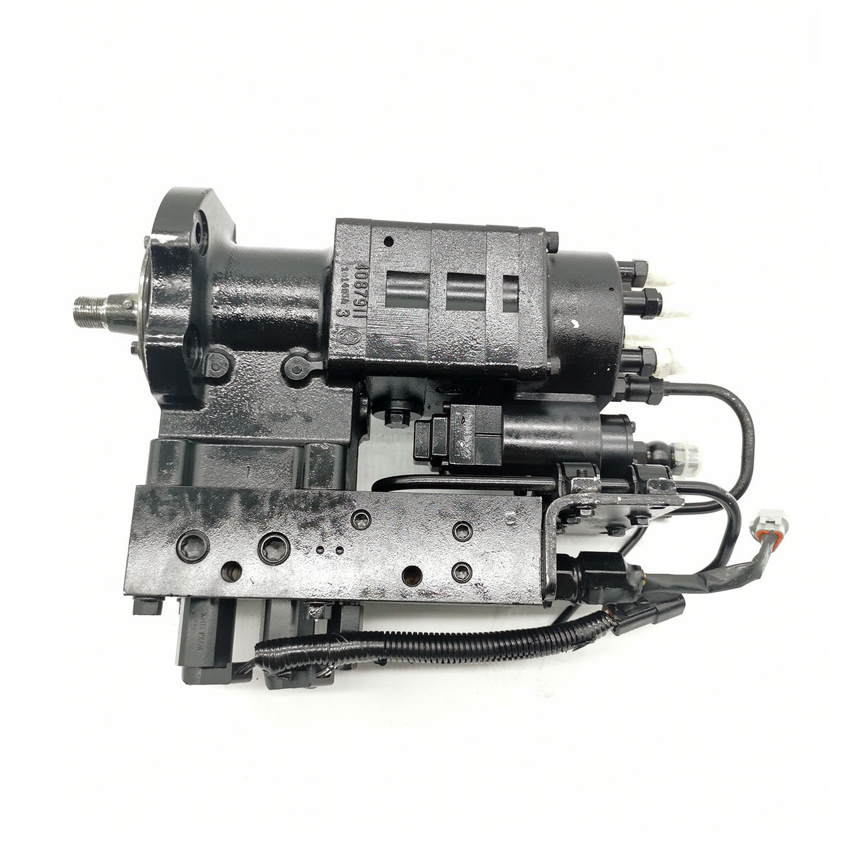 Pompe d'injection de carburant 4076442 4076442X 4076442RX, pour moteur Cummins série C ISC8.3 et 8,9l Hyundai HL770-7 R360LC7