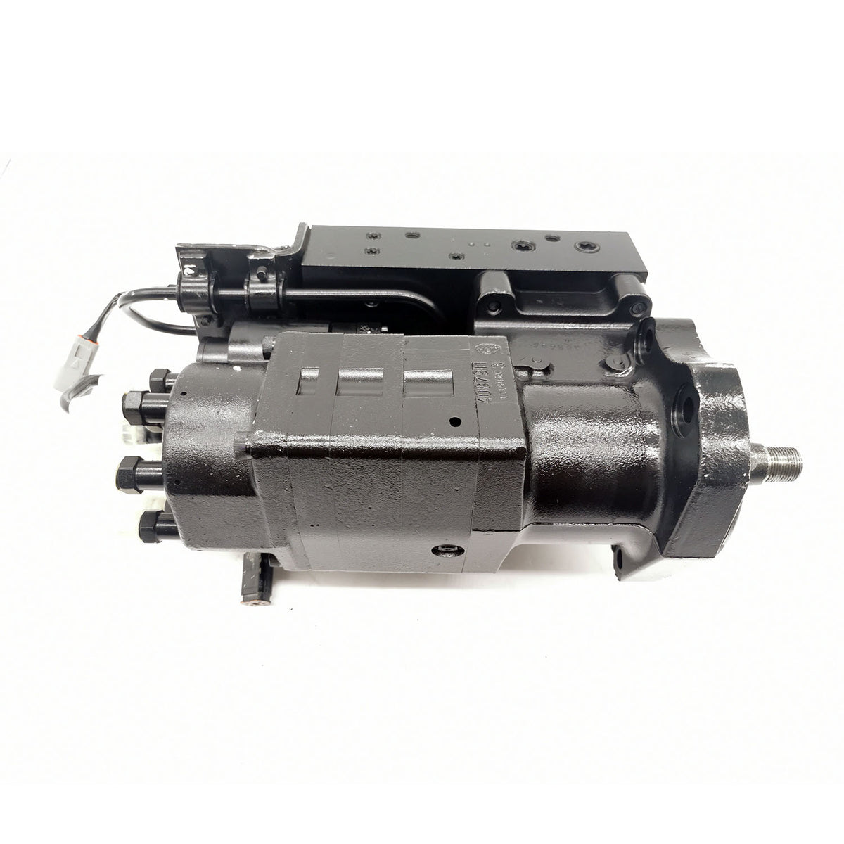 Pompe d'injection de carburant 4076442 4076442X 4076442RX, pour moteur Cummins série C ISC8.3 et 8,9l Hyundai HL770-7 R360LC7