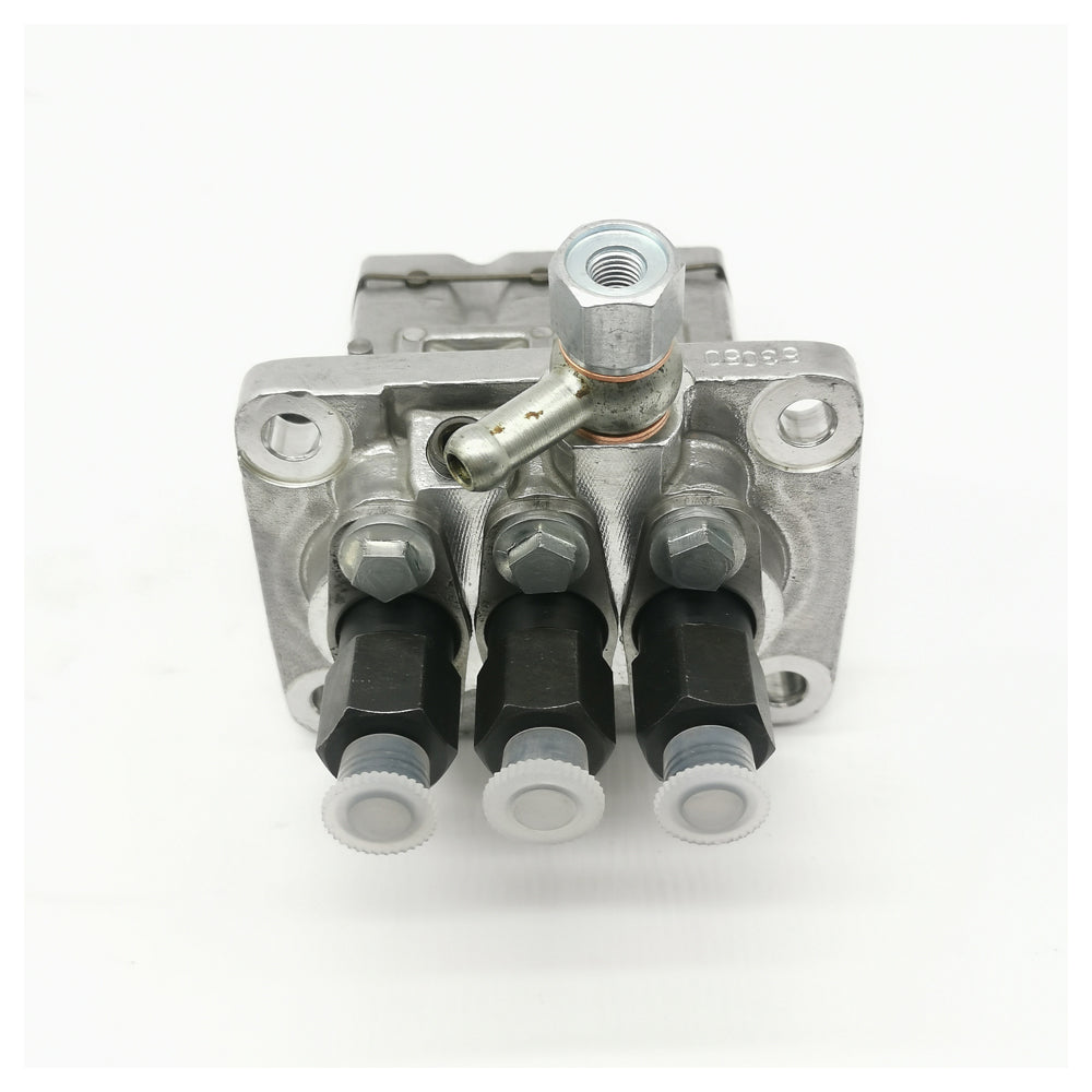 Fuel Injection Pump SBA131017770 For New Holland TC35 TC40 TC45 Case D35 DX35 - KUDUPARTS
