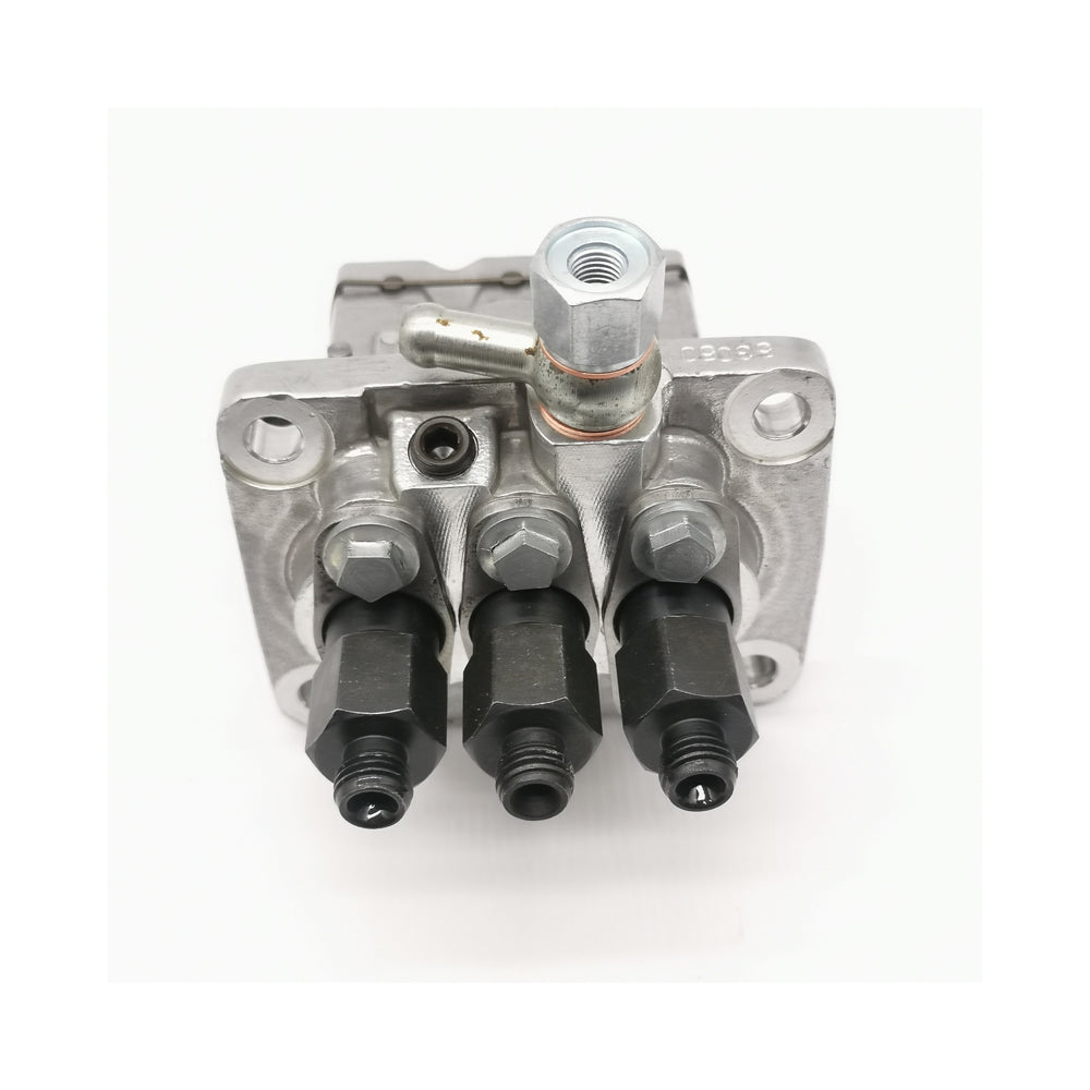 Fuel Injection Pump SBA131017770 For New Holland TC35 TC40 TC45 Case D35 DX35