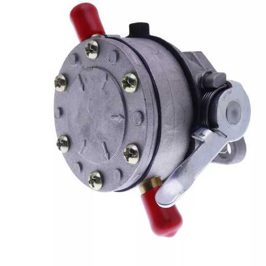 Fuel Pump AM882462 For John Deere TH 6x4 4x4 Gator XUV 850D 855D S4 X950R A3 T Ship to US - KUDUPARTS