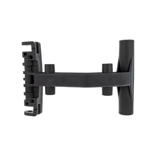 Full Glass Tip Out Windshield Handle 5452827 for Polaris ATV UTV - KUDUPARTS
