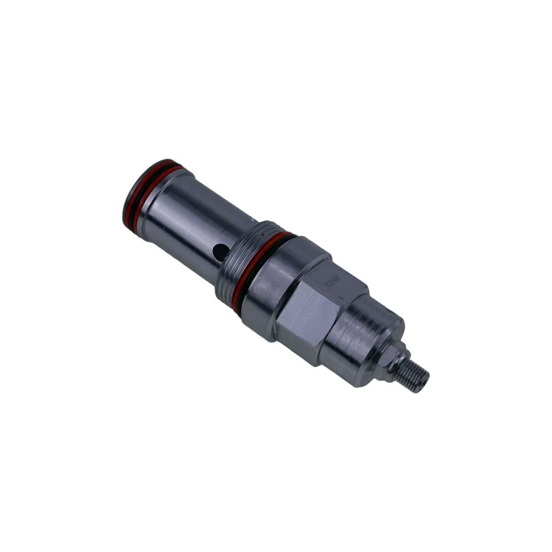 Fully Adjustable Needle Valve NCFB-LCN for Sun Hydraulics - KUDUPARTS