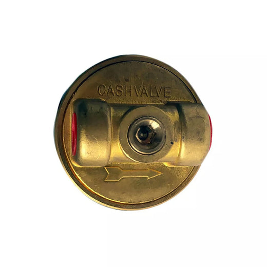 G1/4" Regulating Valve 02250052-358 for Sullair Air Compressor - KUDUPARTS