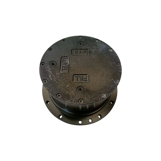 GM09 GM09VN Travel Gearbox With Motor 201-60-61100 for Komatsu Excavator PC60-6 PC60-6S PC60-6Z PC60-6C PC70-6S PC70-6 - KUDUPARTS