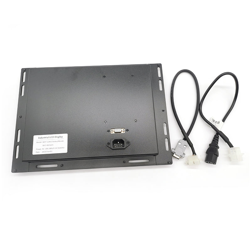 GOOP 12.1" LCD Screen for Mazak Monitor to LCD retrofit MDT1283-B