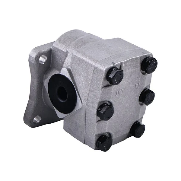GPO79L GPO120L Hydraulic Gear Pump 67810-76100 67810-76102 for Kubota Tractor B1550D B1550E B1750D B8200EP