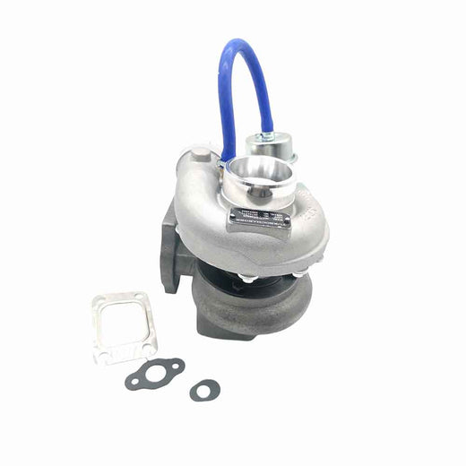 GT2052 Turbo 2674A093 452191-5001S Fit for Perkins Industrial Engine T4.40