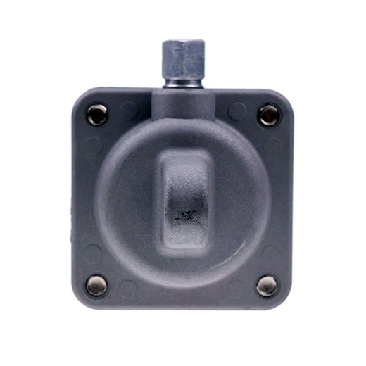 Gas Cylinder Screw Air Compressor Parts Servo Cylinder for Sullair Hoerbiger ZAED40 - KUDUPARTS