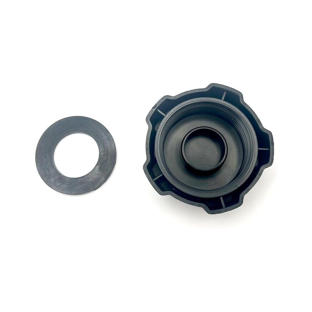 Gas Fuel Cap 51049-0718 for Kawasaki UTV Mule PRO Teryx 800 Brute Force 750 650