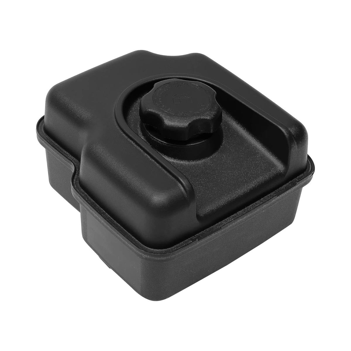 Gas Fuel Tank 799863 694260 695736 698110 for Briggs & Stratton Engine 110402 110412 121002 12A412 12C414 202436 - KUDUPARTS