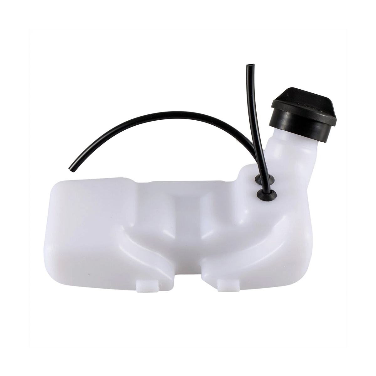 Gas Fuel Tank Assembly 4137 350 0410 for Stihl Brushcutter Trimmer FS72 FS74 FS75 FS76 FS80 FS80R FS85 HT70 HT75 KM85 HL75 FC75 FC85 FR85 KA85R - KUDUPARTS