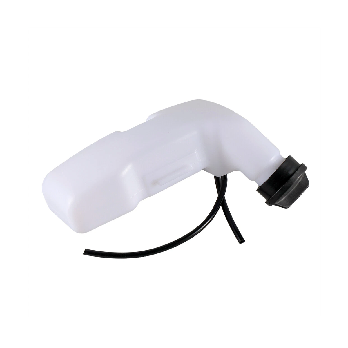 Gas Fuel Tank Assembly 4137 350 0410 for Stihl Brushcutter Trimmer FS72 FS74 FS75 FS76 FS80 FS80R FS85 HT70 HT75 KM85 HL75 FC75 FC85 FR85 KA85R - KUDUPARTS