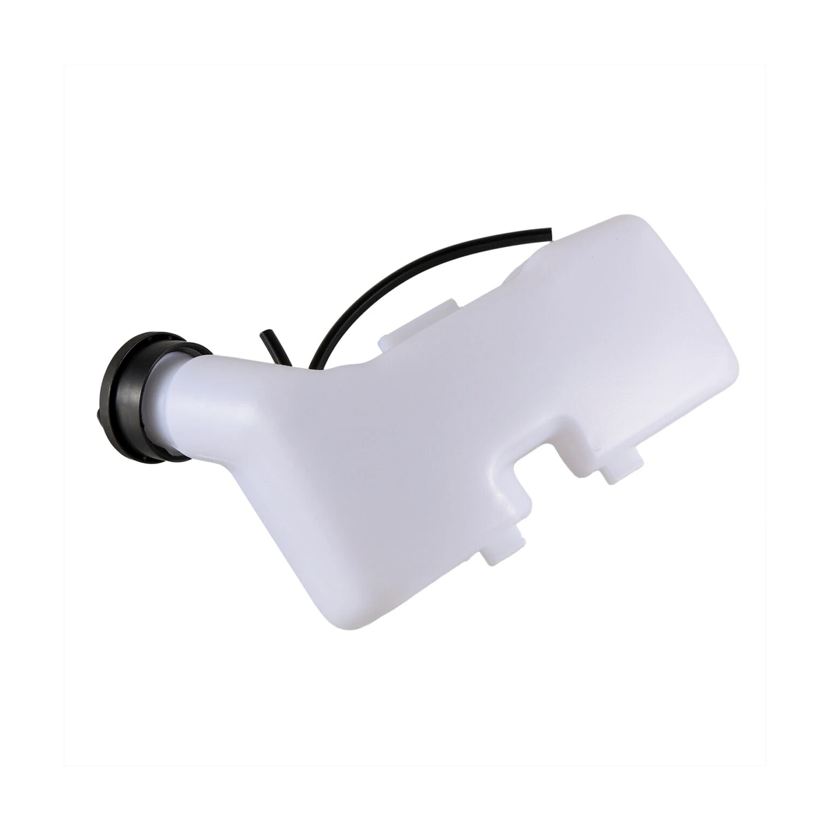 Gas Fuel Tank Assembly 4137 350 0410 for Stihl Brushcutter Trimmer FS72 FS74 FS75 FS76 FS80 FS80R FS85 HT70 HT75 KM85 HL75 FC75 FC85 FR85 KA85R - KUDUPARTS