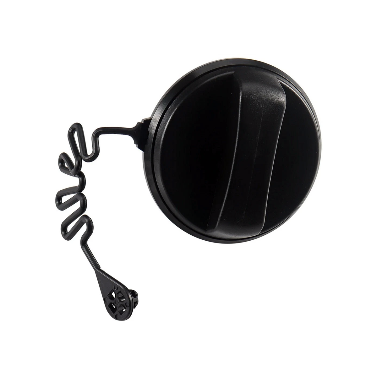Gas Fuel Tank Filler Cap 7S619030CB for Ford Fusion Ka Mondeo Focus Fiesta Transit Ranger 1996-2012 - KUDUPARTS