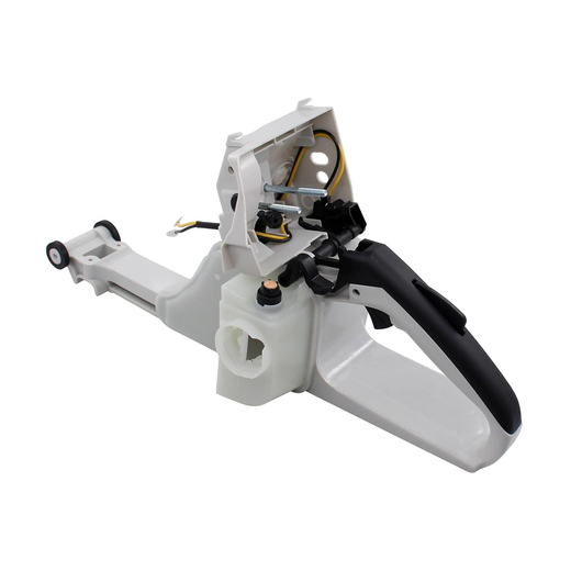 Gas Fuel Tank Rear Handle 1128 350 0833 for Stihl 046 MS460 MS461 Chainsaw - KUDUPARTS