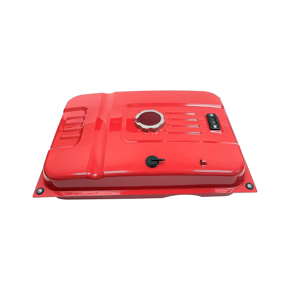 Gas Fuel Tank with Vent 778603 for Harbor Freight Predator 7000 8750 Watt 420cc Generator - KUDUPARTS