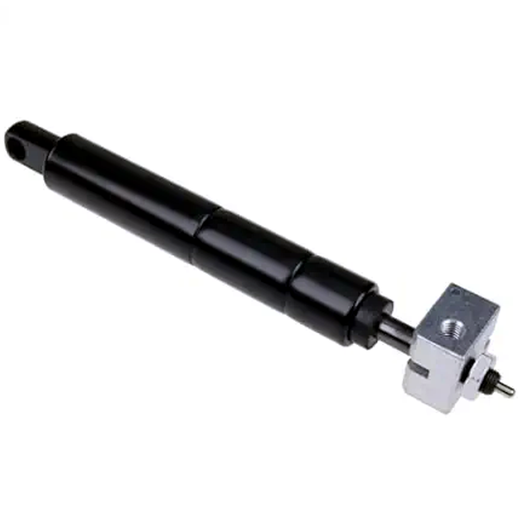 Gas Operated Cylinder AL115780 for John Deere Tractor 6300 6500 6200 6600 6800 - KUDUPARTS