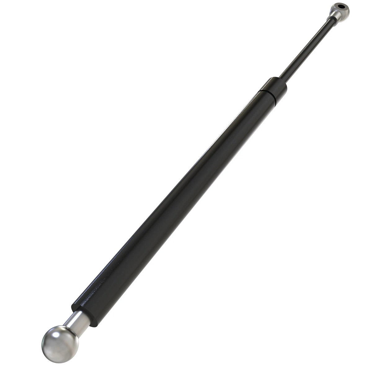 Gas Operated Cylinder RE234165 for John Deere Tractor 7720 7815 7820 8110 8400 8420 8520 9300T - KUDUPARTS