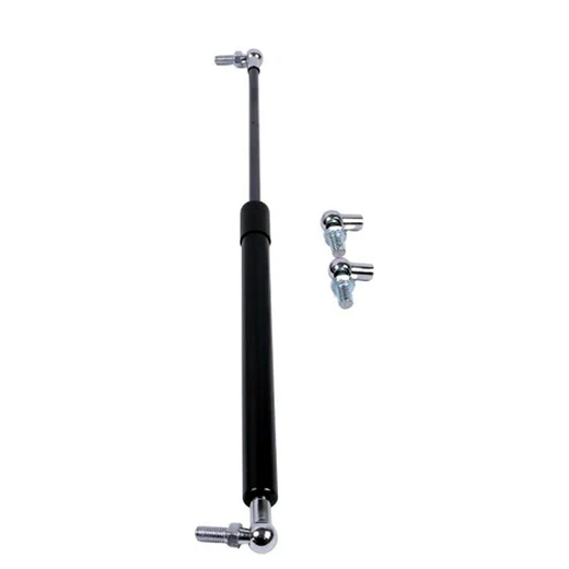 Gas Spring 394800A1 47710478 for CASE Backhoe Loader 580M 580N 580SM 580SM+ 580SN 590SM 590SM+ 590SN - KUDUPARTS