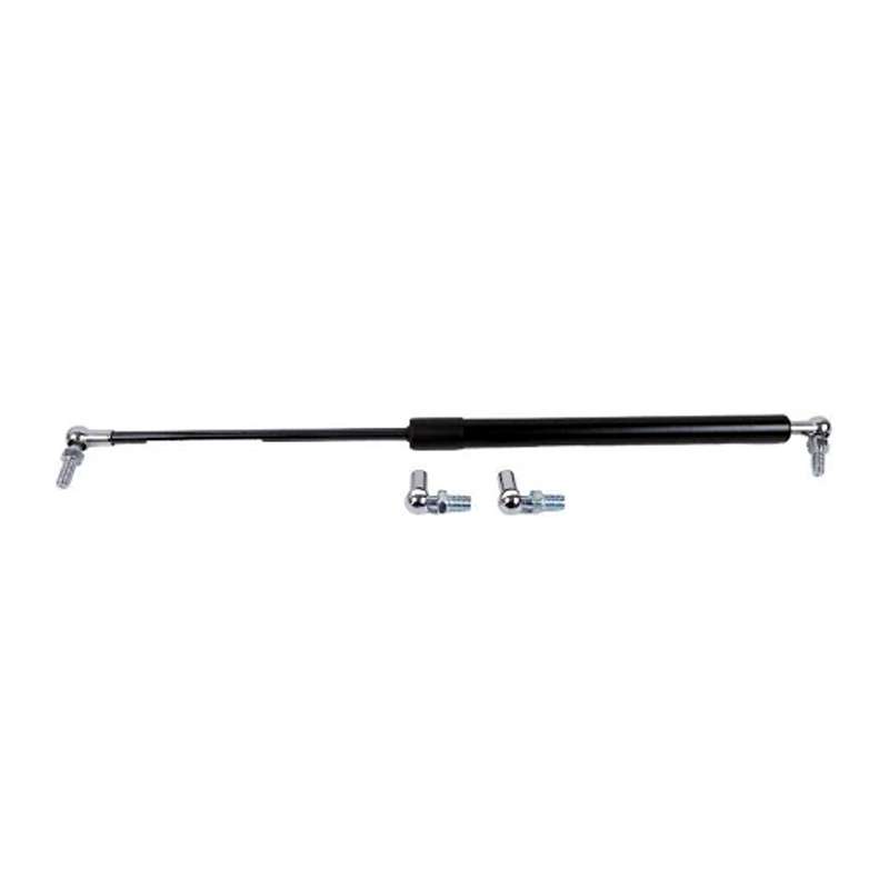 Gas Spring 394800A1 47710478 for CASE Backhoe Loader 580M 580N 580SM 580SM+ 580SN 590SM 590SM+ 590SN - KUDUPARTS