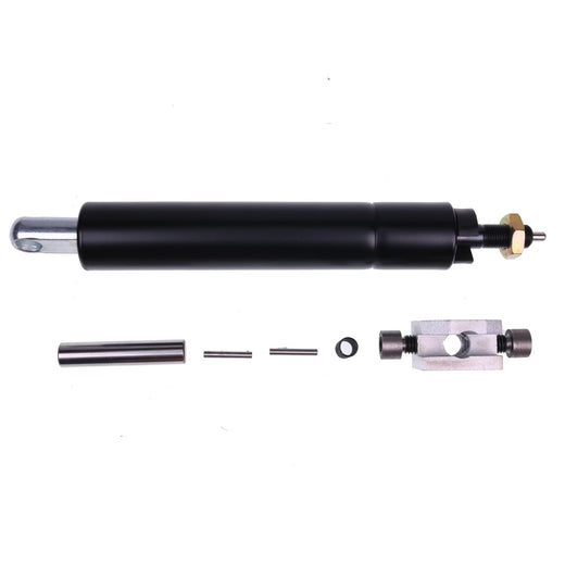 Gas Strut Spring Cylinder AT160662 for Hitachi Loader LX100-3 LX100-5 LX120-3 LX120-5 LX150-3 LX150-5 LX230-3 LX230-5 - KUDUPARTS