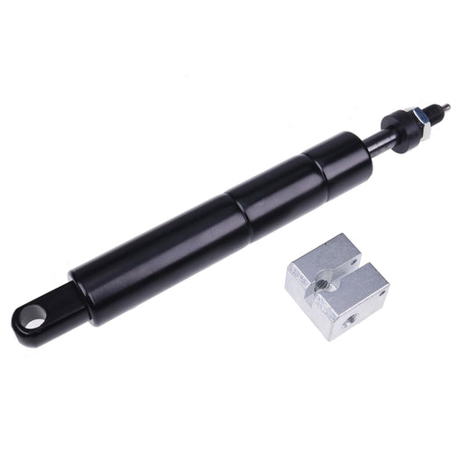 Gas Strut Spring Cylinder SJ10177 RE212851 RE225080 for John Deere 5065M 5425 5820 5075M 5085M 5525 5725 5055E 5325 - KUDUPARTS
