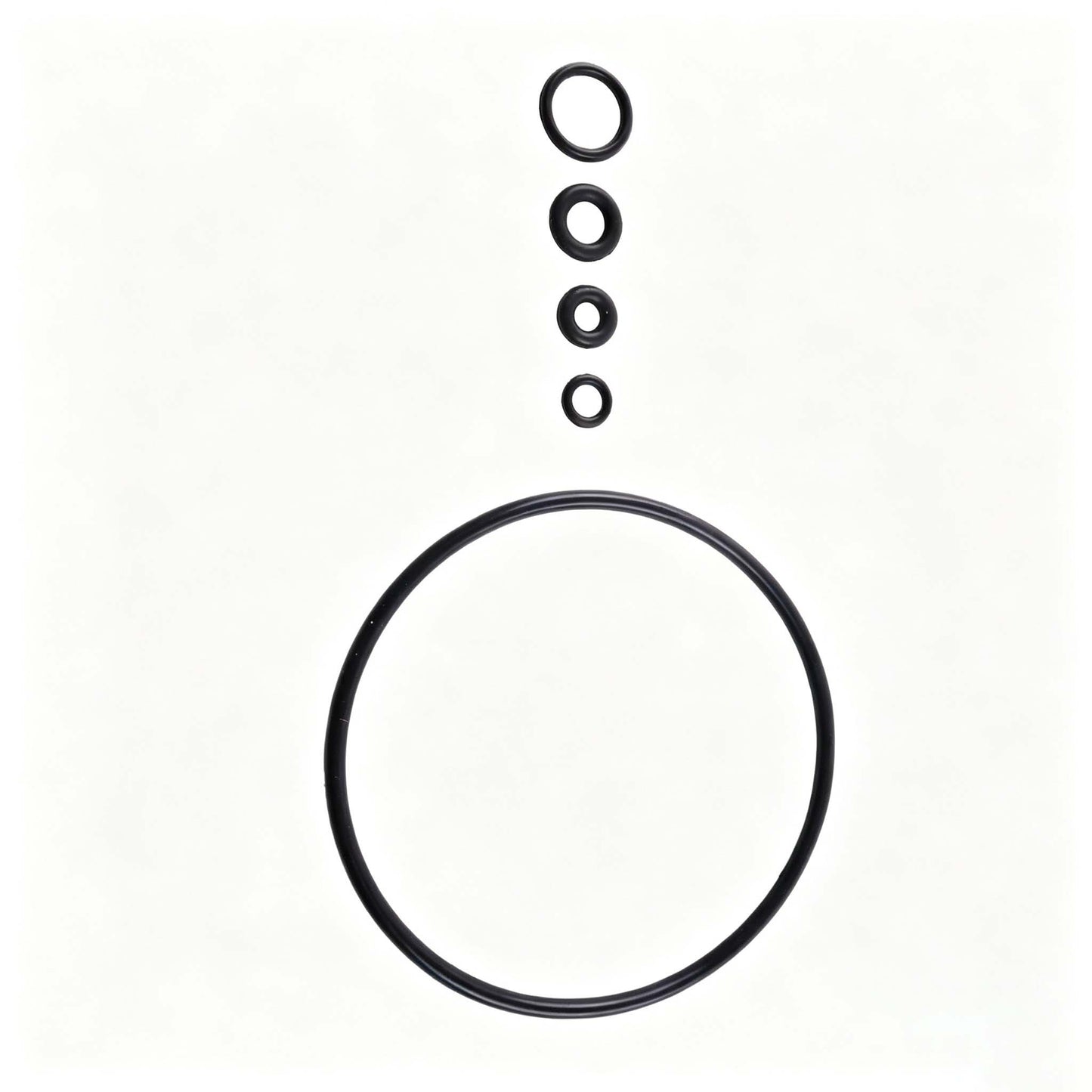 Gasket Set 16010-ZE3-701 for Honda Generator EB3500XK1 EB3800X EB5000X EB5000XK1 EB5000XK2 EB6500SX Tractor H5013