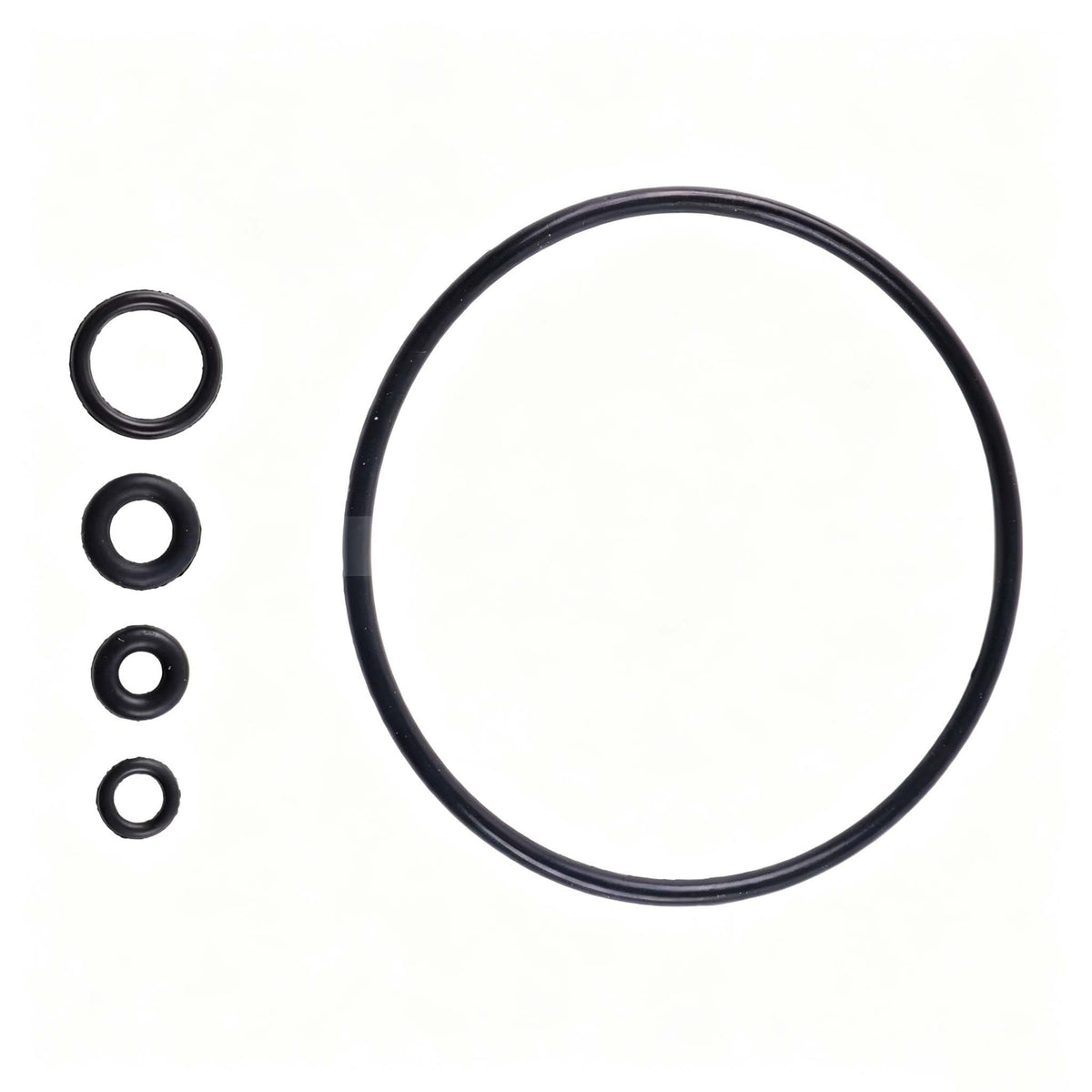 Gasket Set 16010-ZE3-701 for Honda Generator EB3500XK1 EB3800X EB5000X EB5000XK1 EB5000XK2 EB6500SX Tractor H5013 - KUDUPARTS