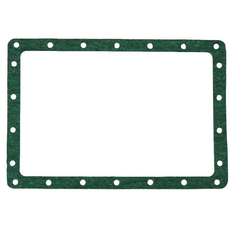 Gasket of Oil Pan 104-3495 98-9685 112-0179 for Kubota Engine D1105 Toro Groundsmaster 328D 228-D Reelmaster 5400-D 5500-D - KUDUPARTS