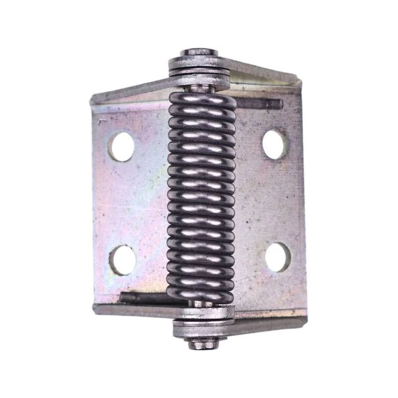 Gate Hinge 104804GT for Genie GR-08 GRC-12 GS-1530 GS-1930 GS-4655 QS-15R QS-20R Z-13570 Z-4525 Z-8060 - KUDUPARTS