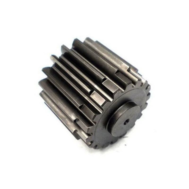 Gear 22U-26-21530 for Komatsu Excavator HB205 HB215 PC200 PC210 PC228 PC228US PC230NHD PW200 PW220 - KUDUPARTS