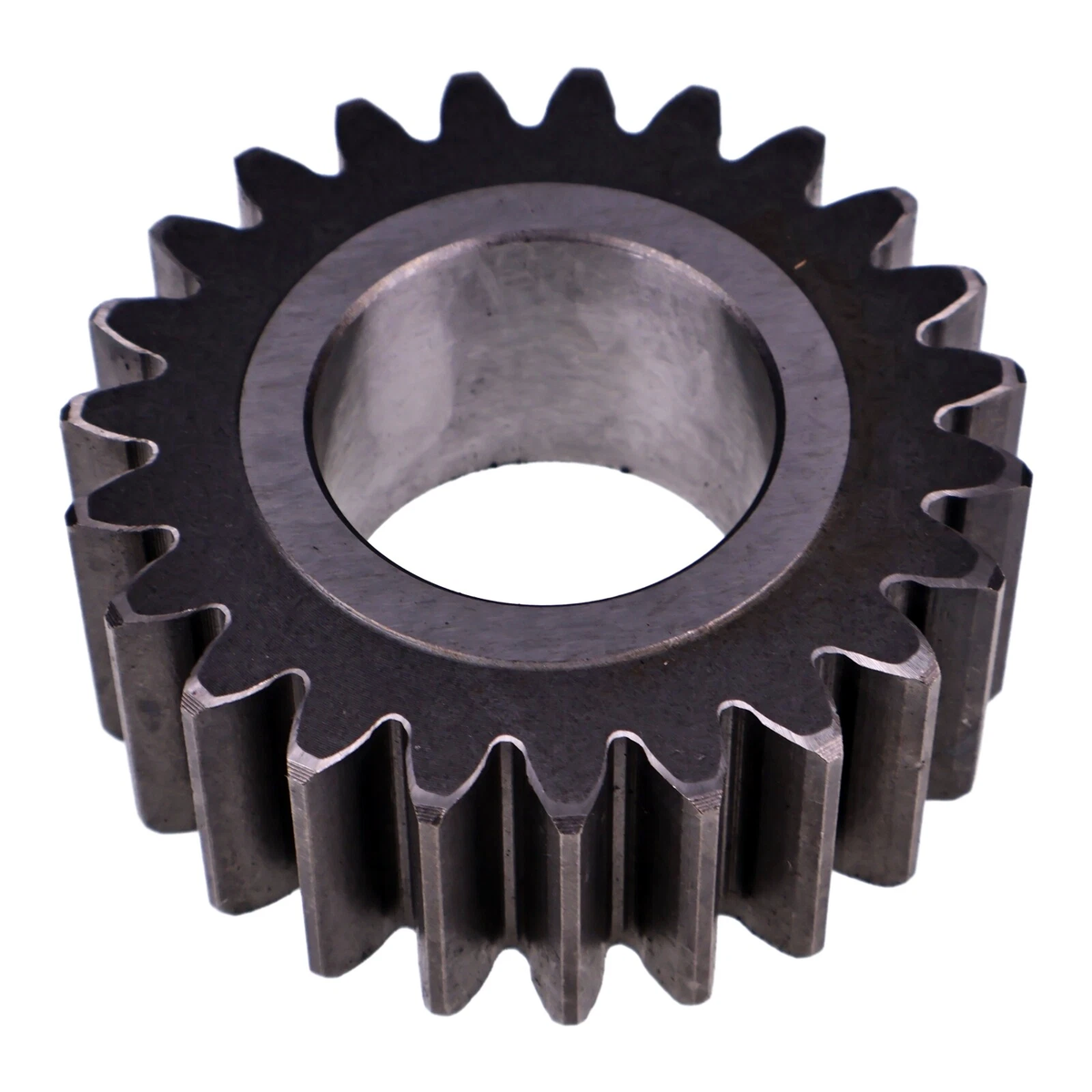 Gear 5169137 for New Holland Tractor 4835 5635 L65 POWERSTAR100 T4.100 T4.110LP T4.115 T4050 TN70D WORKMASTER75 Case IH Farmall45A Farmall55A Farmall65C - KUDUPARTS