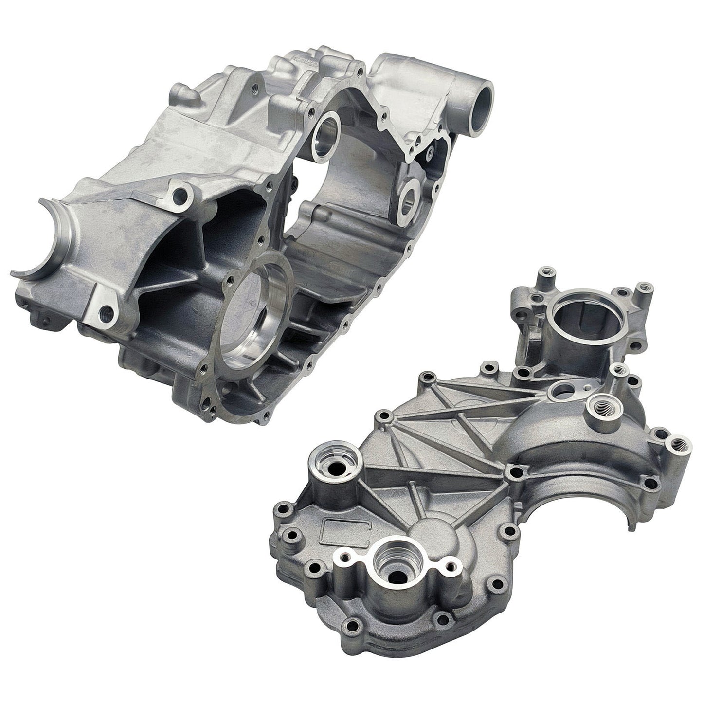 Gear Box Housing Left Cover 21050900121 for Odes 1000cc ATV UTV