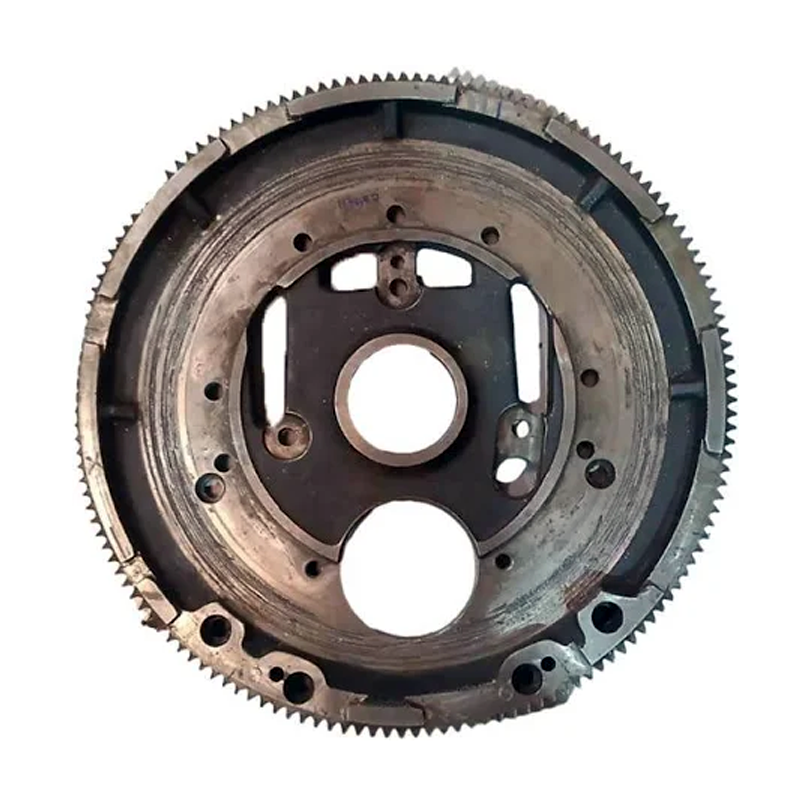 Gear Box Ring 51085220 for Jungheinrich Forklift ETV114N ETV116N - KUDUPARTS