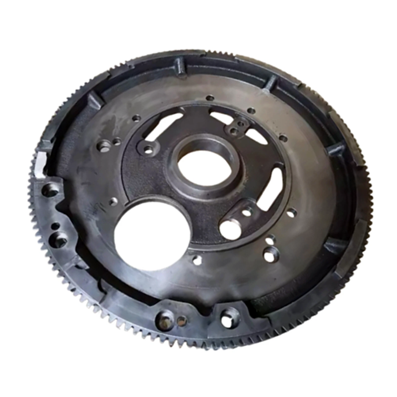 Gear Box Ring 51085220 for Jungheinrich Forklift ETV114N ETV116N - KUDUPARTS