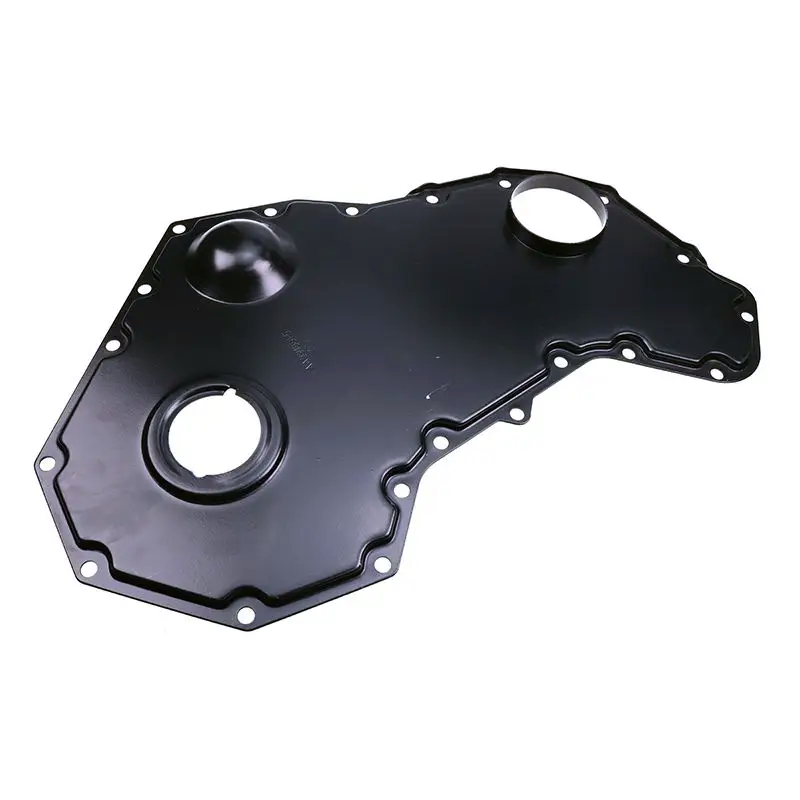Gear Cover 3935582 for Cummins Engine 6BT - KUDUPARTS