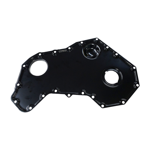 Gear Cover 3935583 for Cummins Engine ISBE5.9