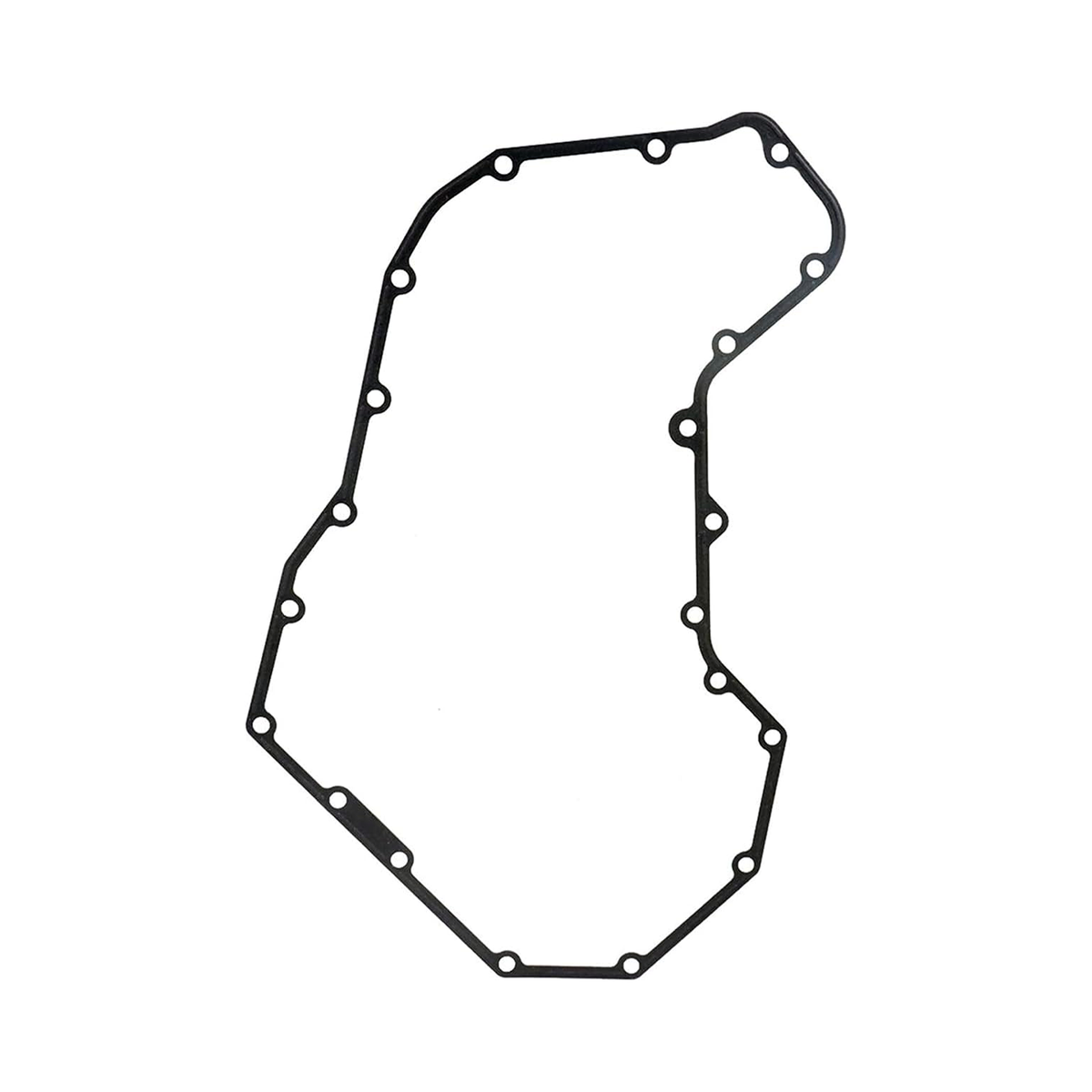 Gear Cover 4991279 for Cummins Engine 4B 6B - KUDUPARTS