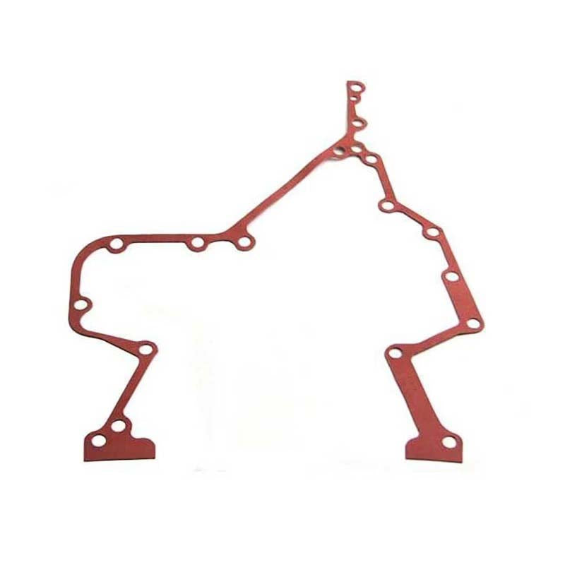 Gear Housing Gasket 3938156 3931351 for Hyundai Forklift 100D-7 120D-7 135D-7 160D-7 Loader HL730-7 HL757-7 HL760-7 Excavator R140LC-7 R200W-7 - KUDUPARTS