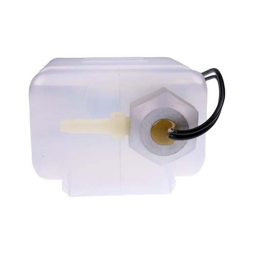 Gear Oil Reservoir Bottle Assembly 8M0075709 for Mercury Marine Engine Bravo One Three 496 MAG 350 MAG - KUDUPARTS
