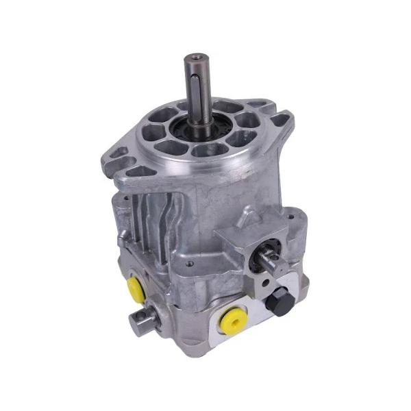 Gear Pump 02964400 PG-1GAB-DY1X-XXXX BDP-10A-427 103-2675 103-1943 for Exmark Zero-Turn Mower Lazer Z - KUDUPARTS