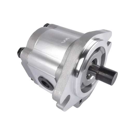Gear Pump 1001112927 for JLG Boom Lift 1250AJP 340AJ 1200SJP 1500SJ 1350SJP - KUDUPARTS