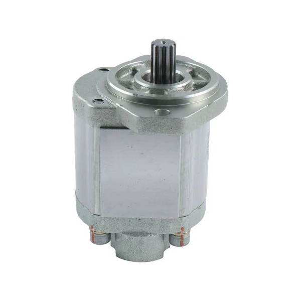 Gear Pump 104070GT 1295260GT for Genie Scissor Lift GS-3384 GS-3390 GS-4390 GS-5390 - KUDUPARTS