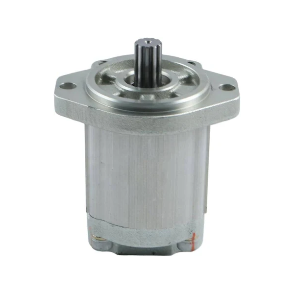 Gear Pump 104070GT 1295260GT for Genie Scissor Lift GS-3384 GS-3390 GS-4390 GS-5390 - KUDUPARTS