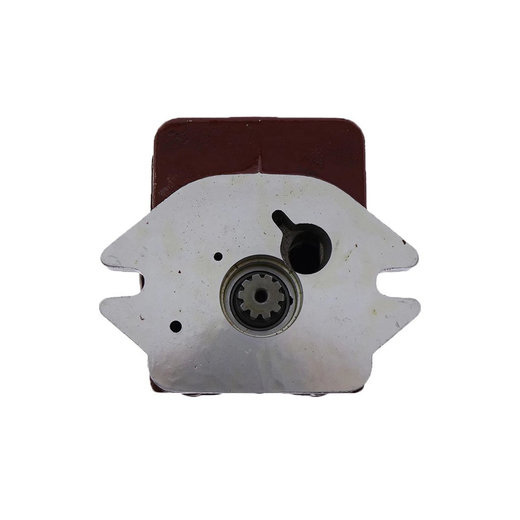Gear Pump 172458-73612 for Yanmar Excavator VIO30-2 VIO30-3 - KUDUPARTS